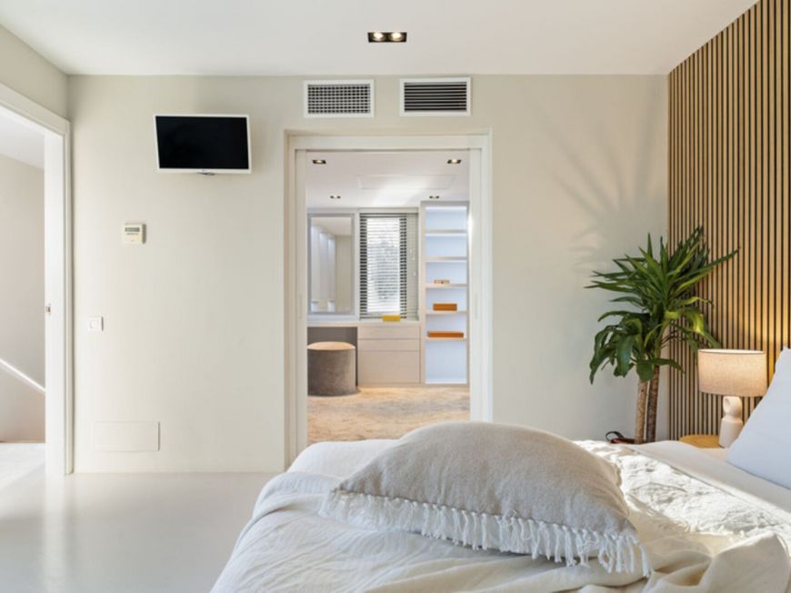 Španělsko Dům Costa-del-sol