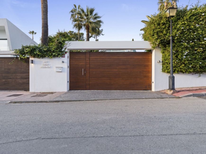 Španělsko Dům Costa-del-sol