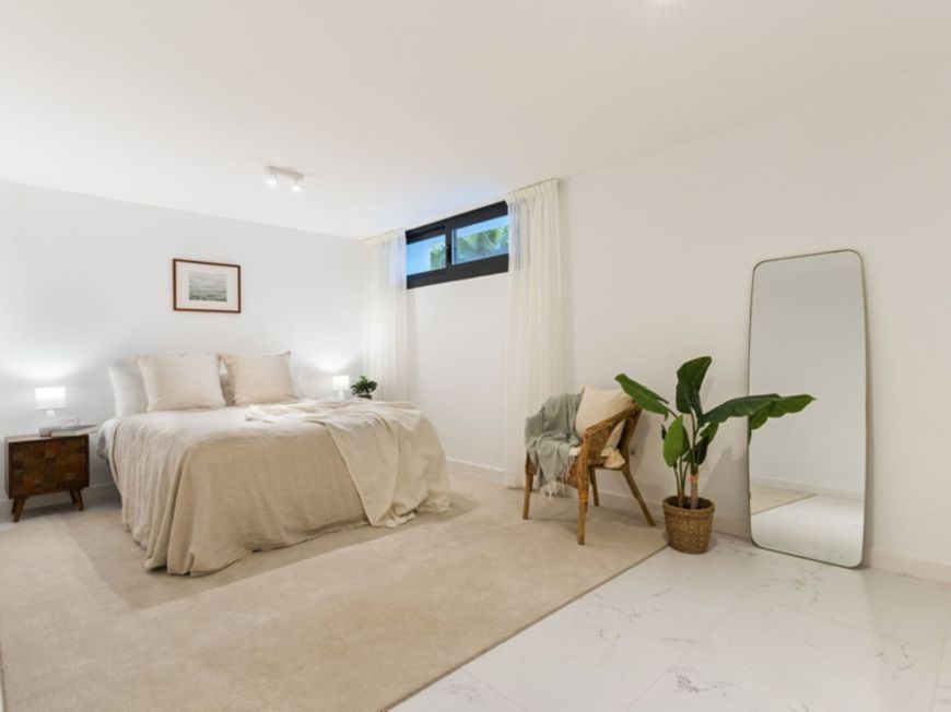 Španělsko Dům Costa-del-sol