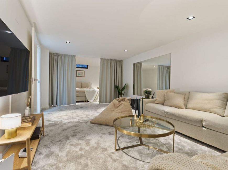 Испания houses costa-del-sol