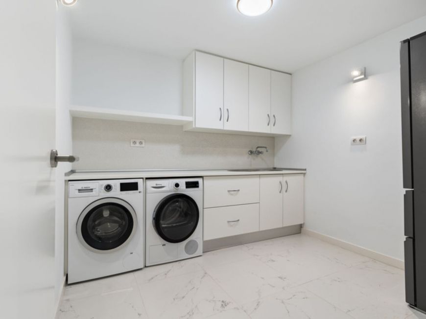 Španělsko Dům Costa-del-sol