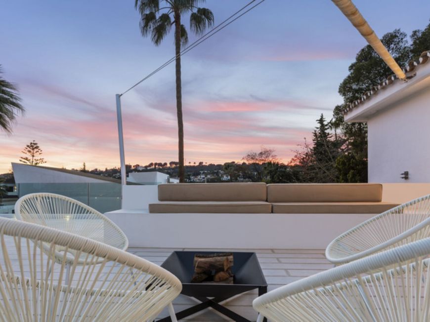 Španělsko Dům Costa-del-sol