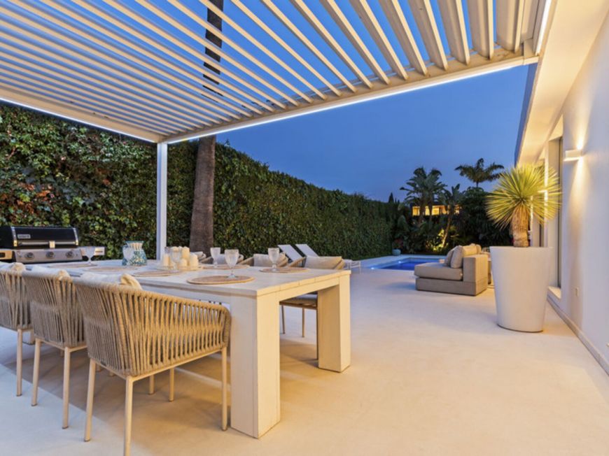 Španělsko Dům Costa-del-sol