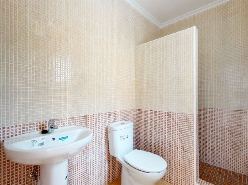 Španělsko Dům San-miguel-de-salinas