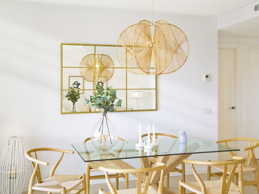 Španělsko Apartmány / byty Costa-del-sol