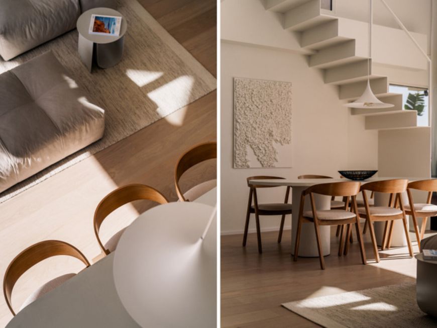 Španělsko Penthouse Costa-del-sol