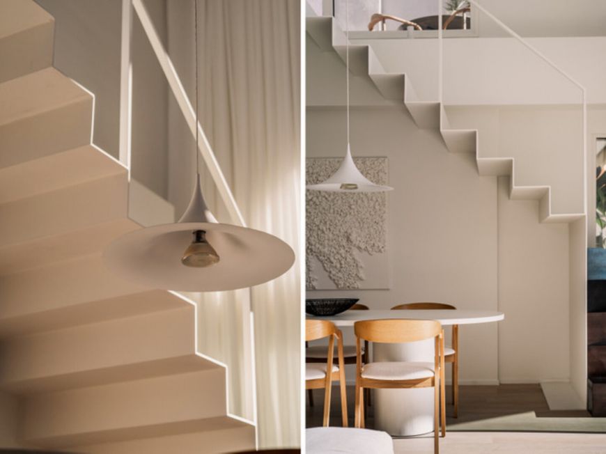 Španělsko Penthouse Costa-del-sol