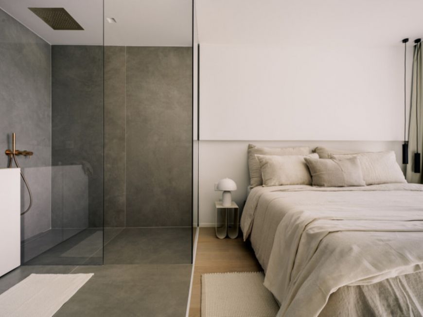 Španělsko Penthouse Costa-del-sol