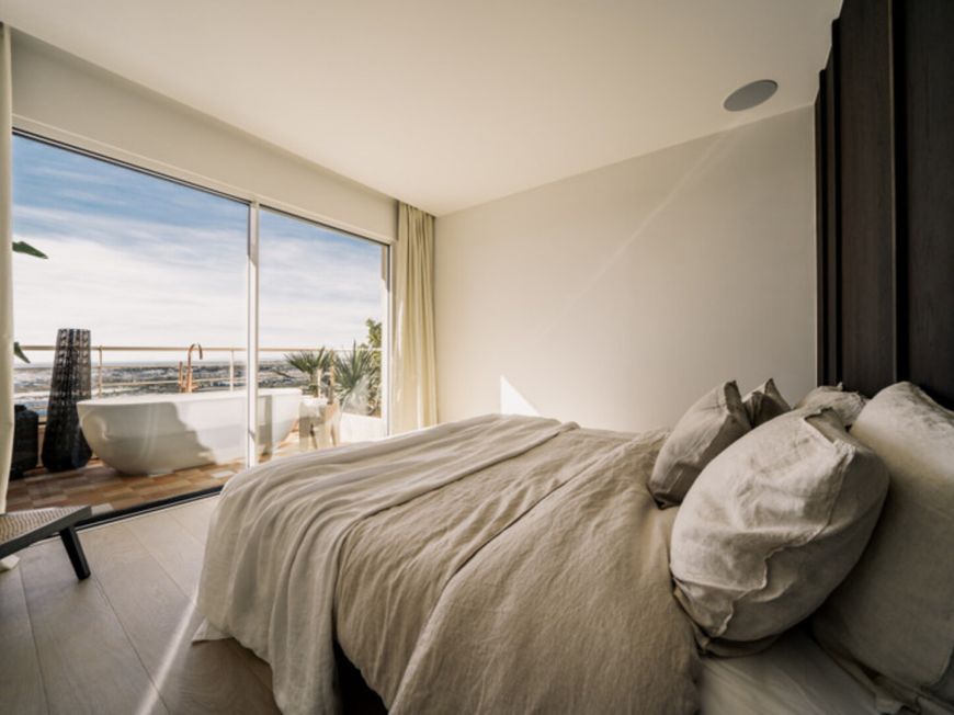 Španělsko Penthouse Costa-del-sol