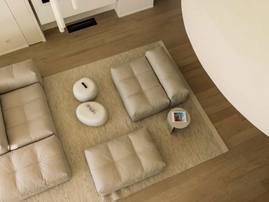 Španělsko Penthouse Costa-del-sol