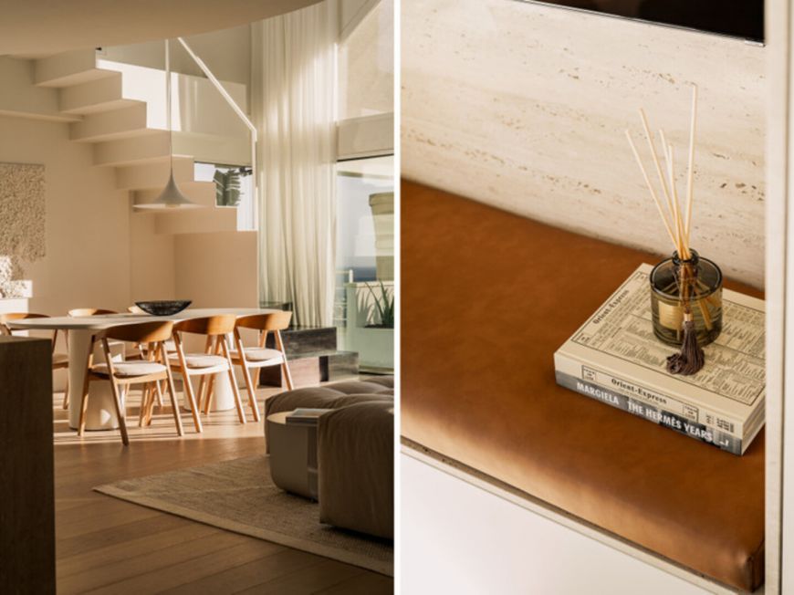 Španělsko Penthouse Costa-del-sol