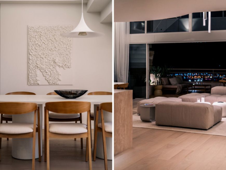 Španělsko Penthouse Costa-del-sol