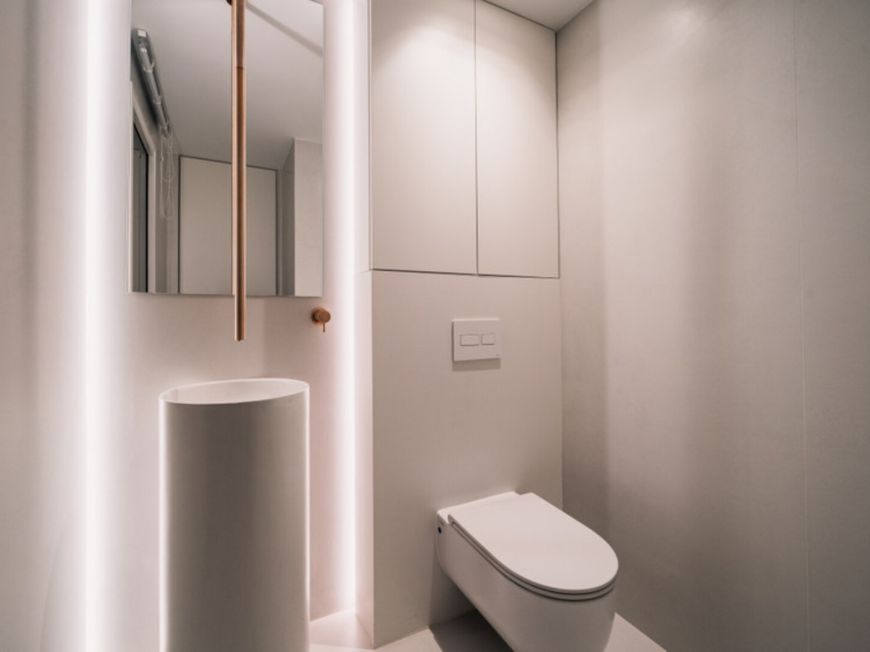 Španělsko Penthouse Costa-del-sol