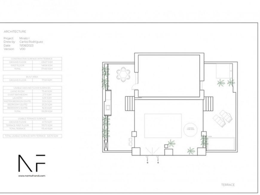 Španělsko Penthouse Costa-del-sol