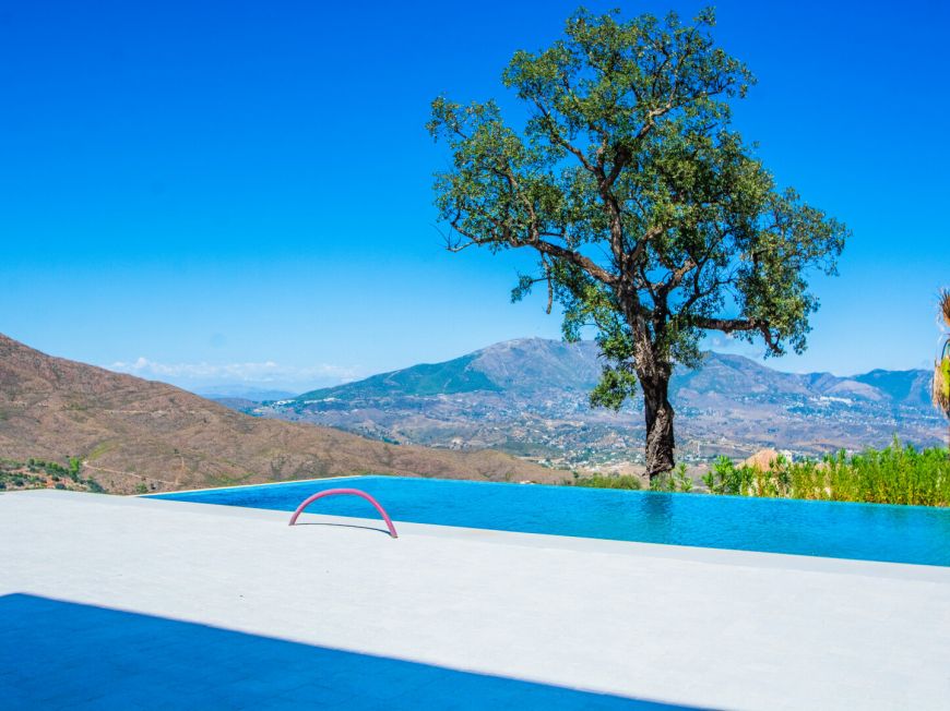 Španělsko Dům Costa-del-sol