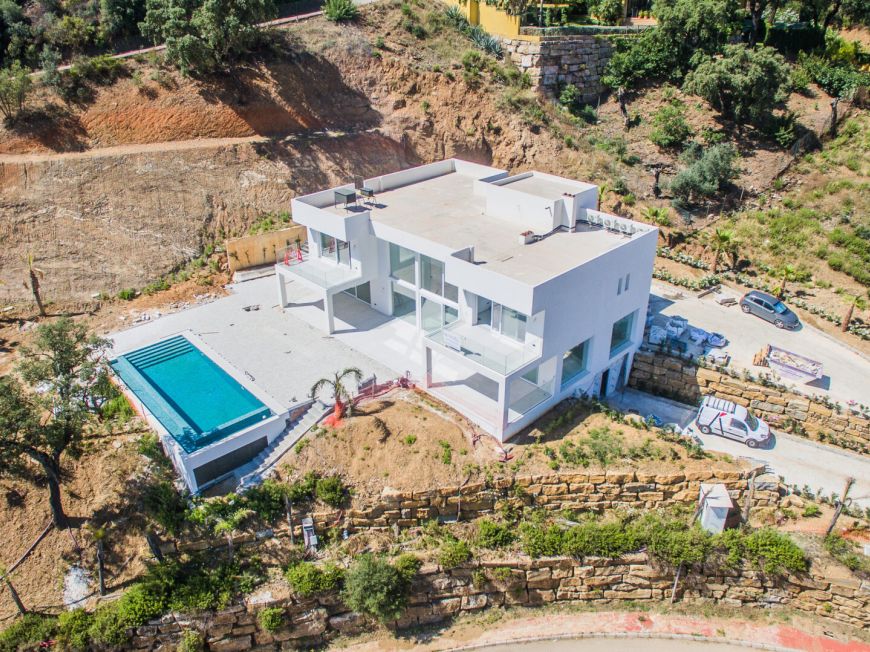 Španělsko Dům Costa-del-sol