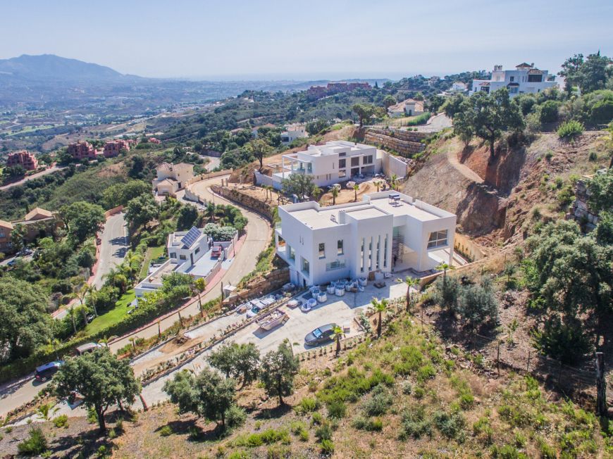 Španělsko Dům Costa-del-sol