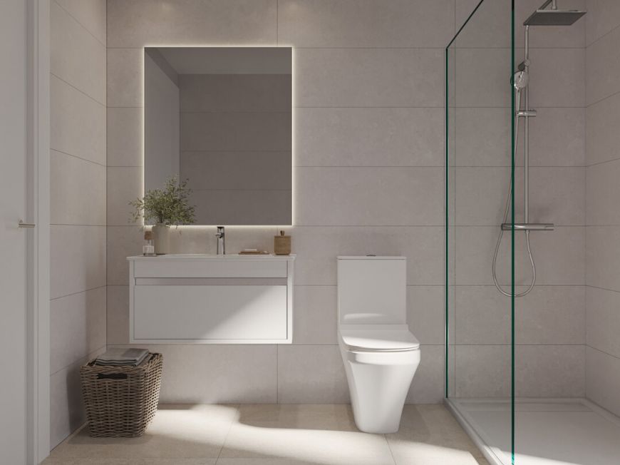 Španělsko Apartmány / byty Costa-del-sol