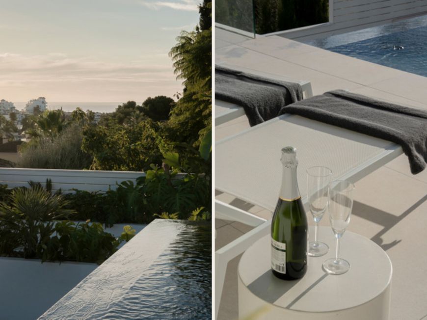 Španělsko Dům Costa-del-sol