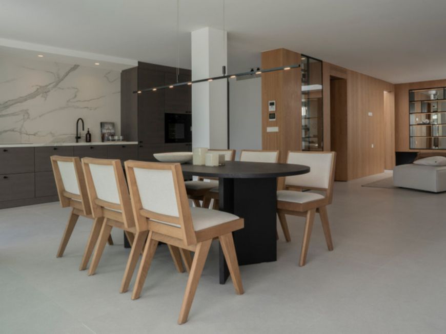 Španělsko Dům Costa-del-sol