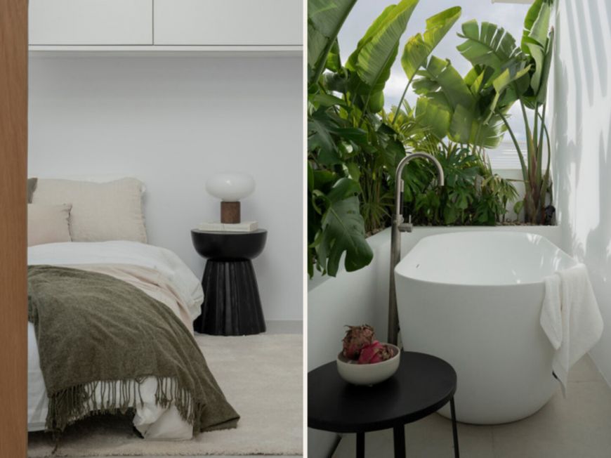 Španělsko Dům Costa-del-sol