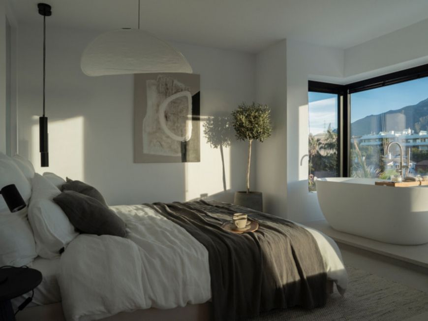 Španělsko Dům Costa-del-sol