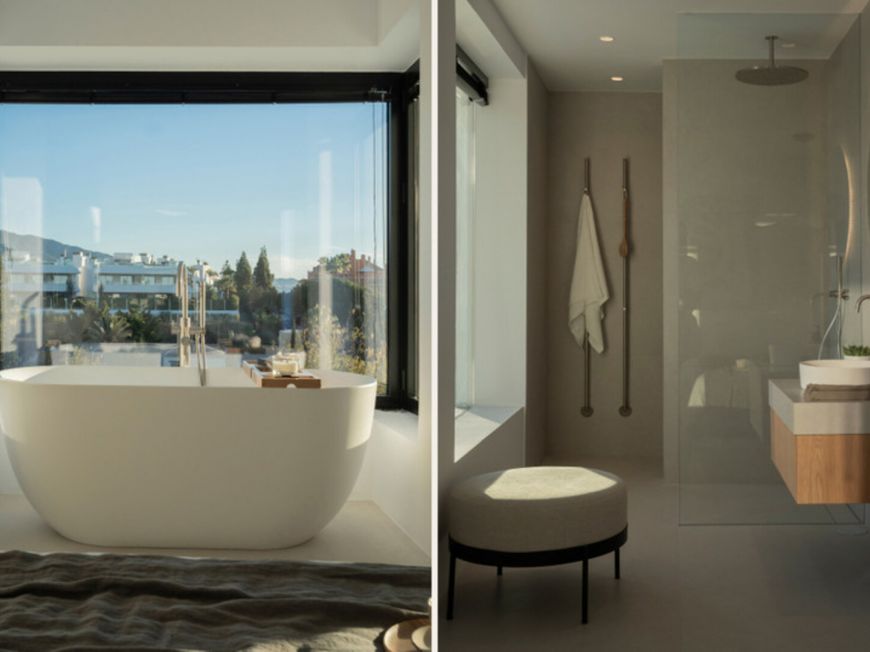 Španělsko Dům Costa-del-sol