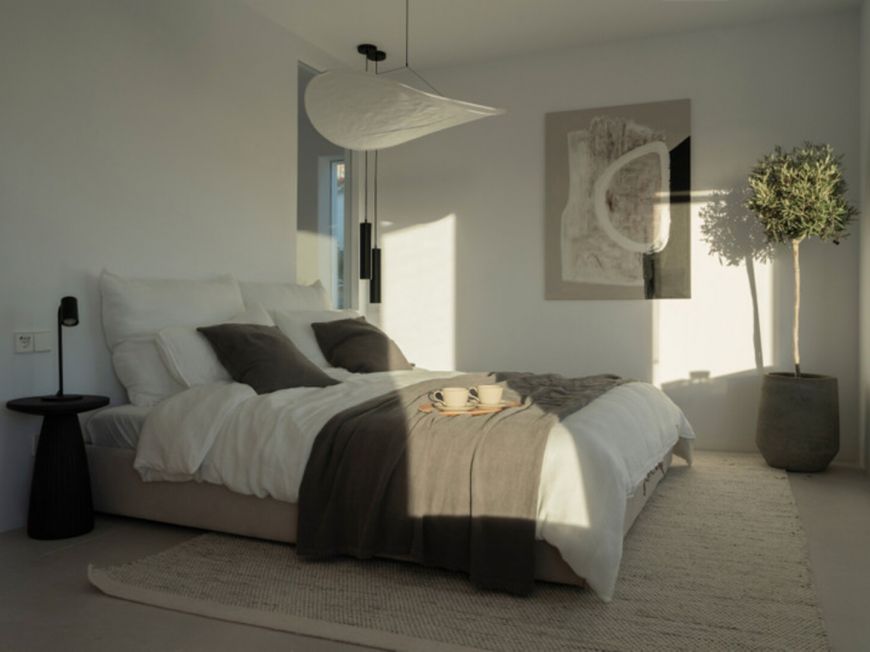 Španělsko Dům Costa-del-sol