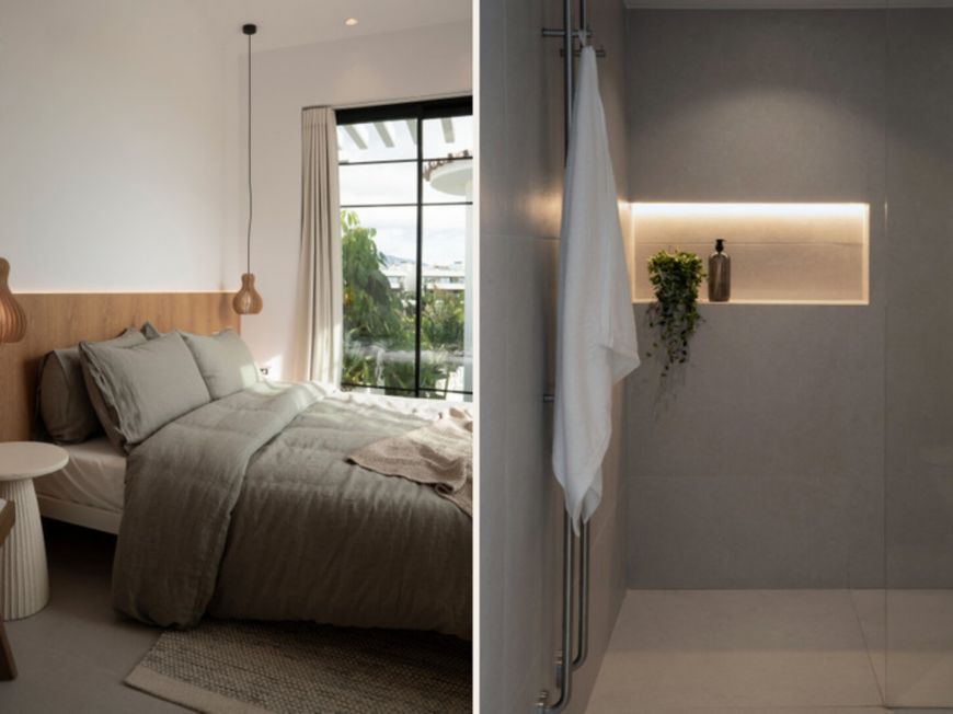 Španělsko Dům Costa-del-sol