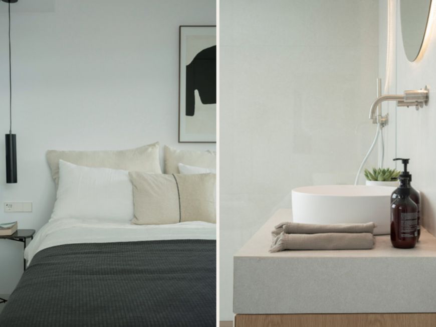 Španělsko Dům Costa-del-sol