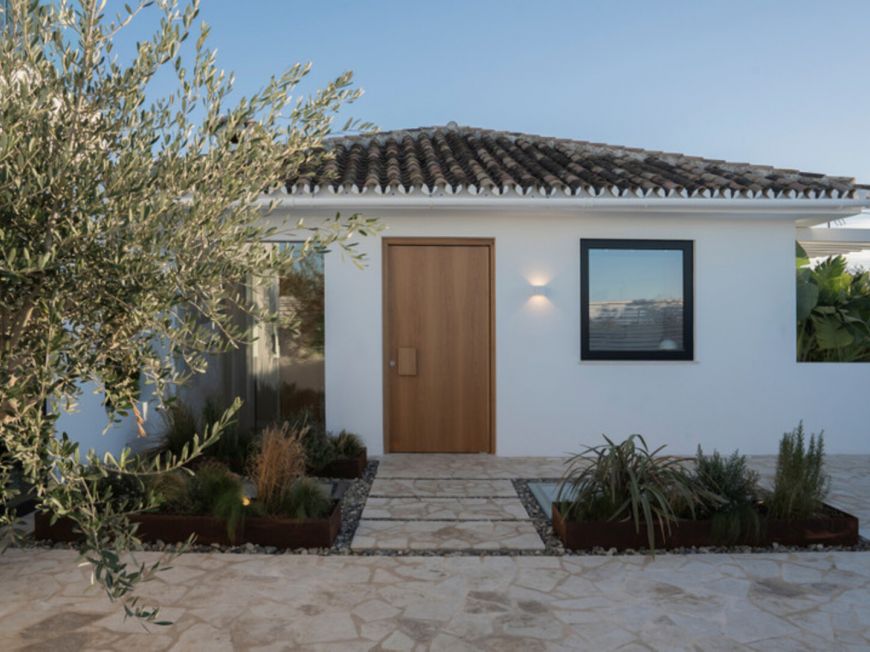 Španělsko Dům Costa-del-sol