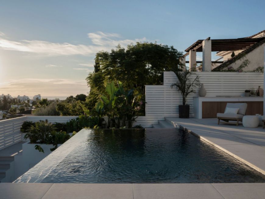 Španělsko Dům Costa-del-sol