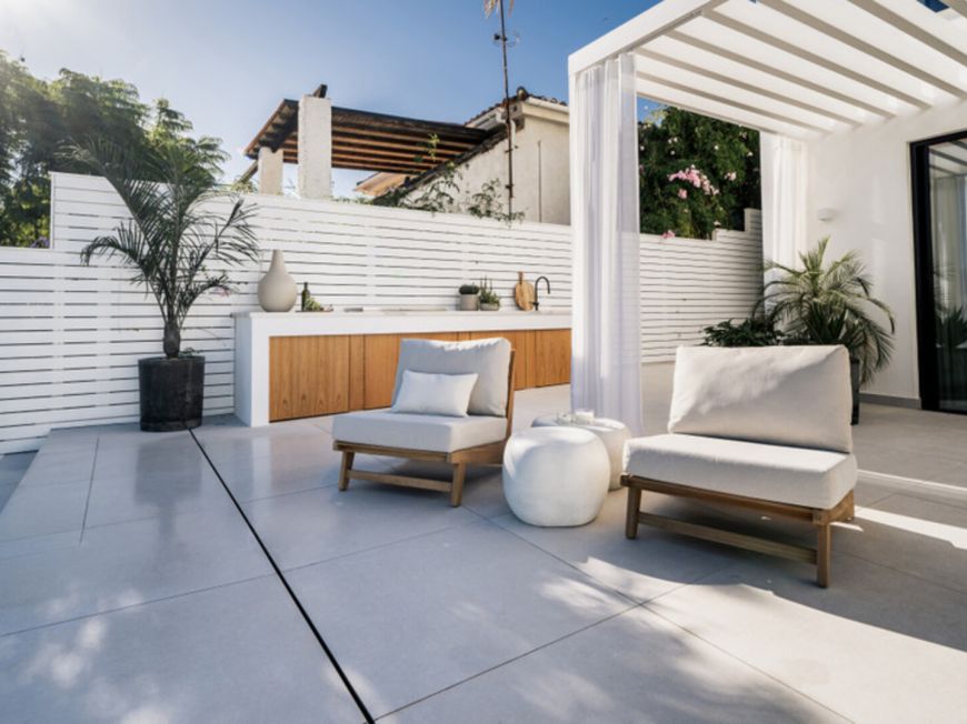 Španělsko Dům Costa-del-sol