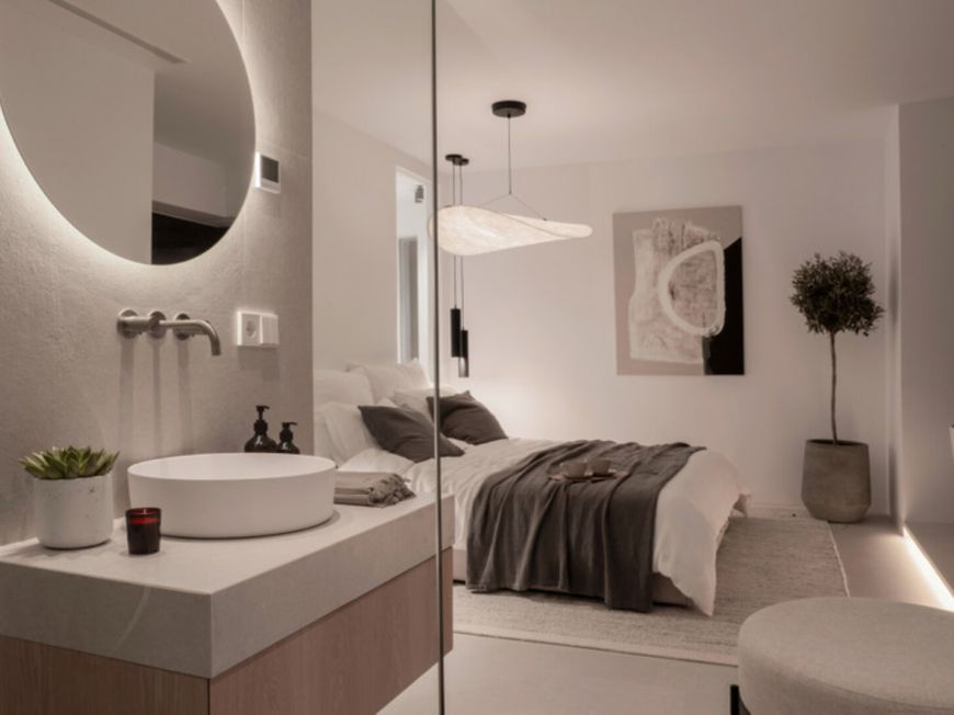 Španělsko Dům Costa-del-sol