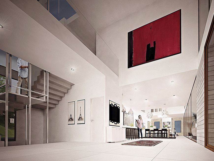 Španělsko Dům Costa-del-sol