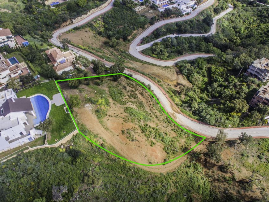 Španělsko Dům Costa-del-sol