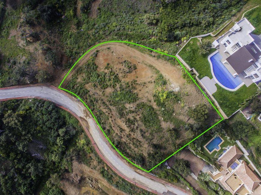 Španělsko Dům Costa-del-sol