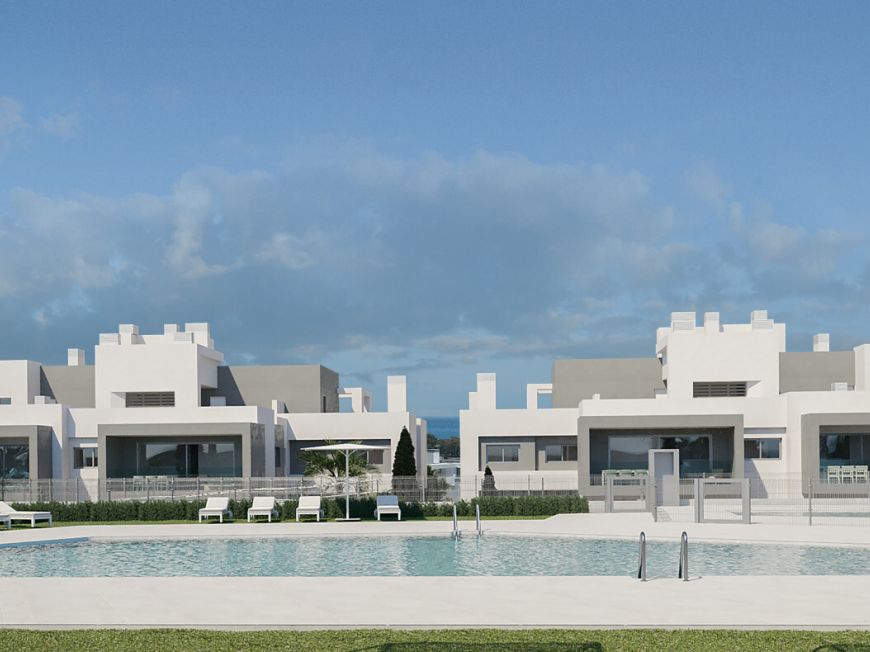 Španělsko Apartmány / byty Costa-del-sol