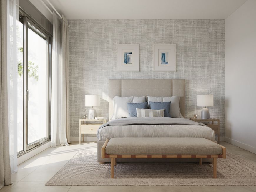 Španělsko Apartmány / byty Costa-del-sol