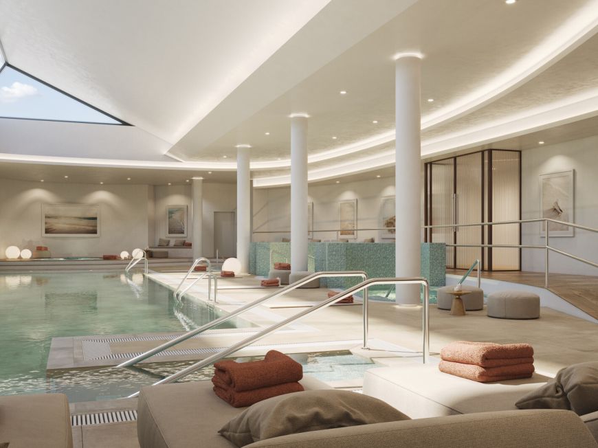 Španělsko Apartmány / byty Costa-del-sol