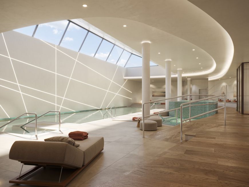 Španělsko Apartmány / byty Costa-del-sol