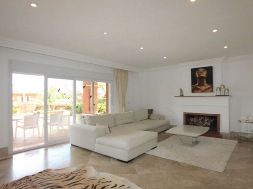 Španělsko Dům Costa-del-sol