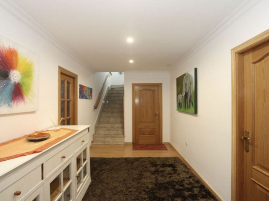 Španělsko Dům Costa-del-sol