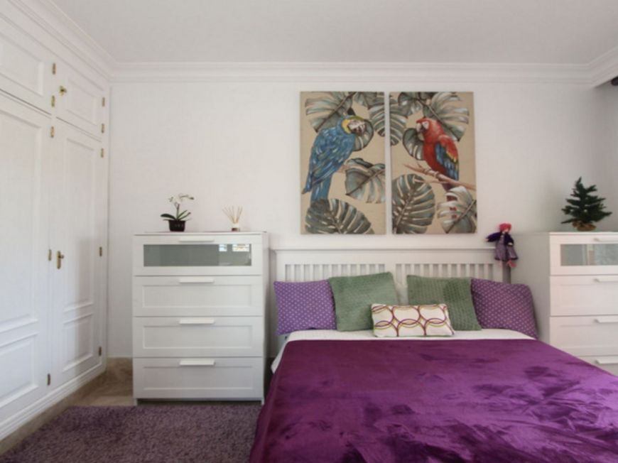 Španělsko Dům Costa-del-sol