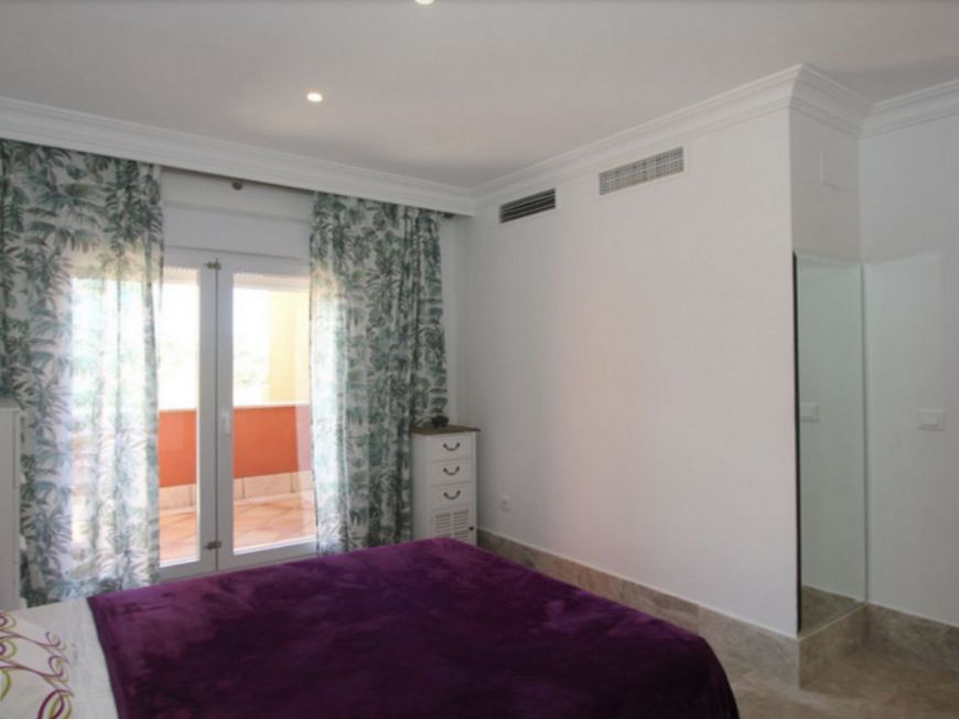 Španělsko Dům Costa-del-sol