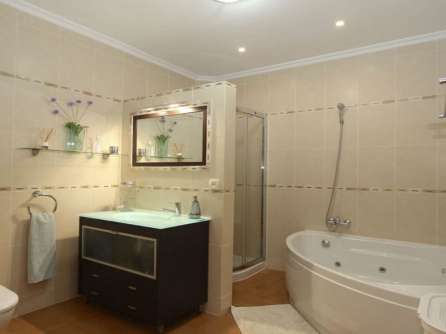 Španělsko Dům Costa-del-sol