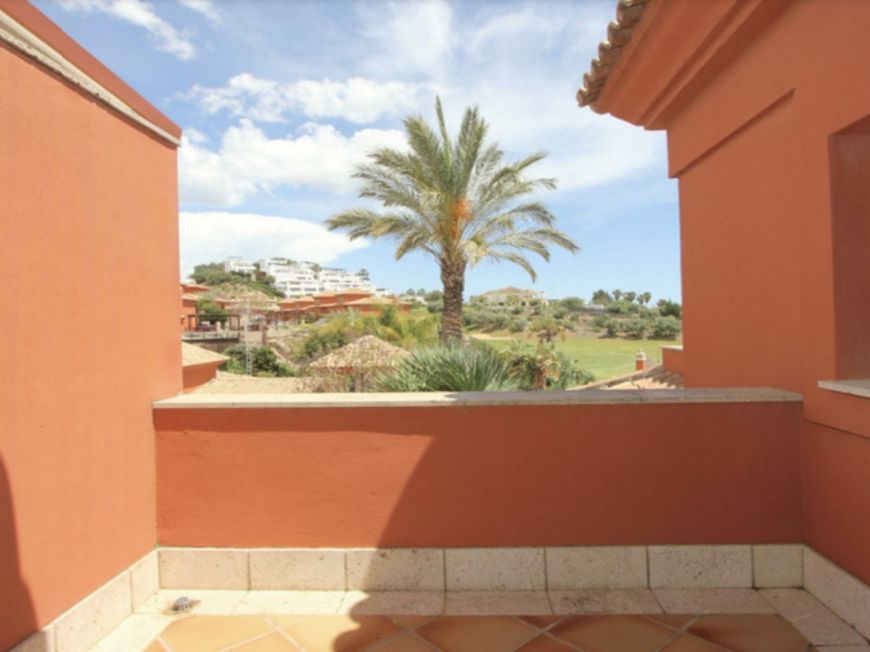 Španělsko Dům Costa-del-sol