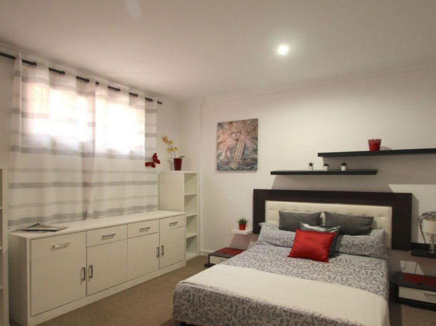 Španělsko Dům Costa-del-sol