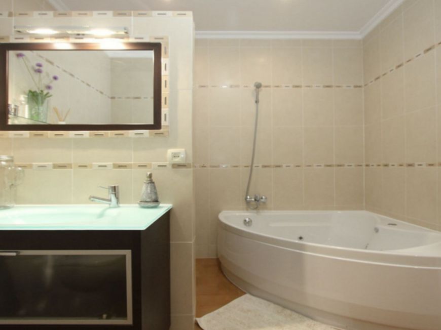 Španělsko Dům Costa-del-sol