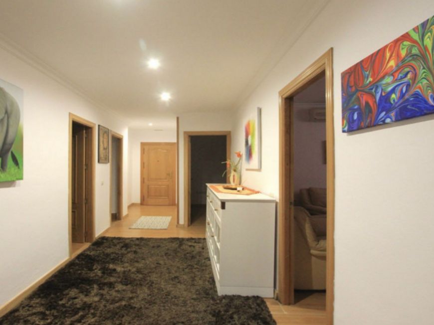 Španělsko Dům Costa-del-sol